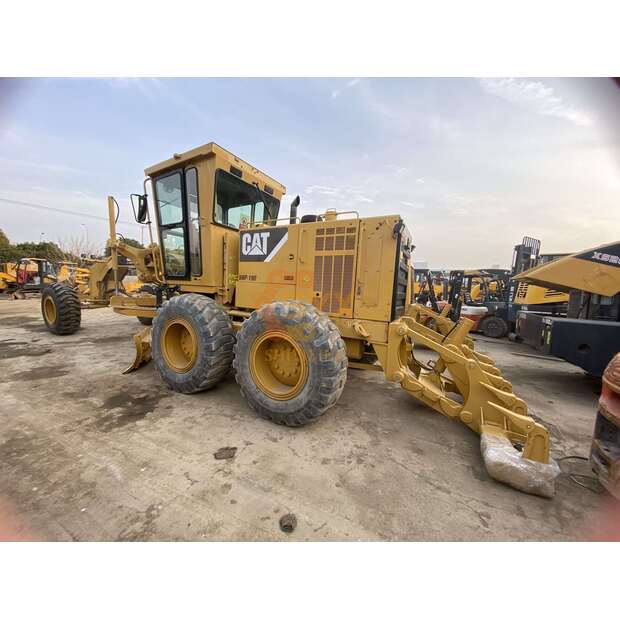 2022 Caterpillar 140K-41541306