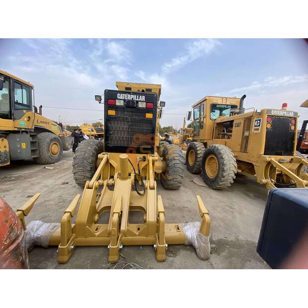 2022 Caterpillar 140K-41541307