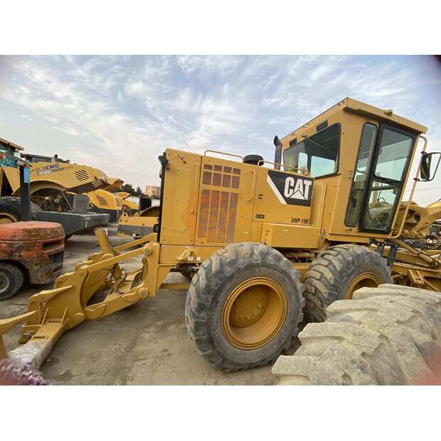 2022 Caterpillar 140K-41541310