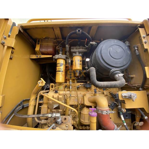 2022 Caterpillar 140K-41541311