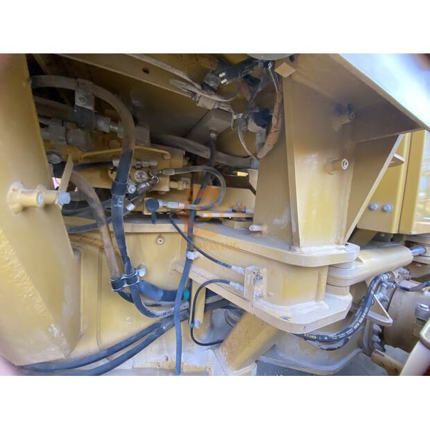 2022 Caterpillar 140K-41541312