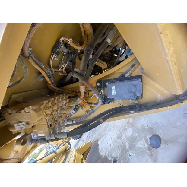 2022 Caterpillar 140K-41541313