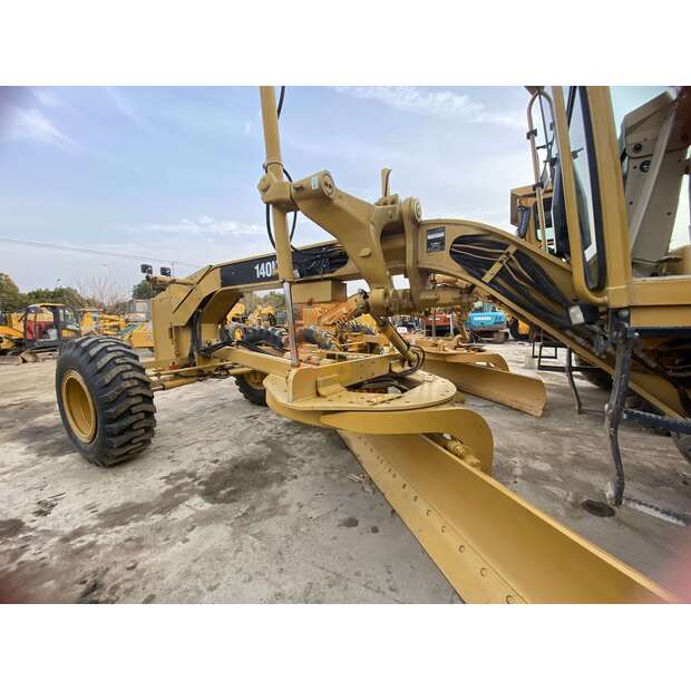 2022 Caterpillar 140K-41541314