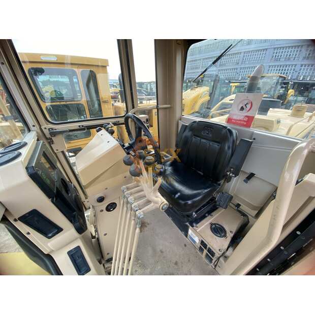 2022 Caterpillar 140K-41541315