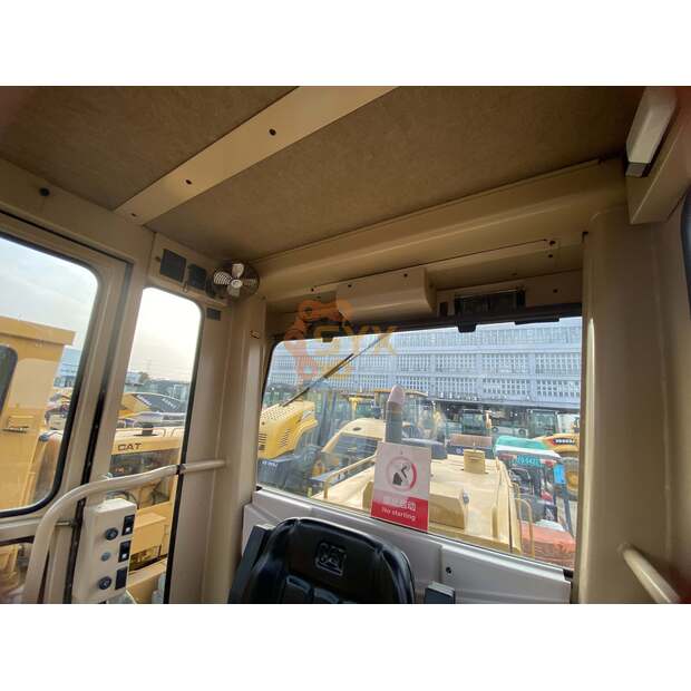 2022 Caterpillar 140K-41541316