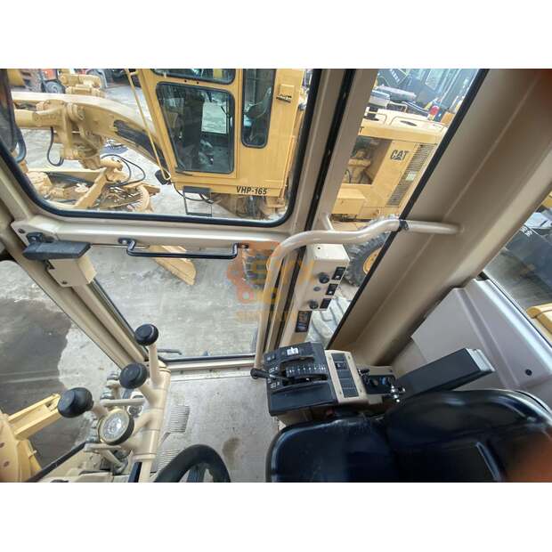 2022 Caterpillar 140K-41541317