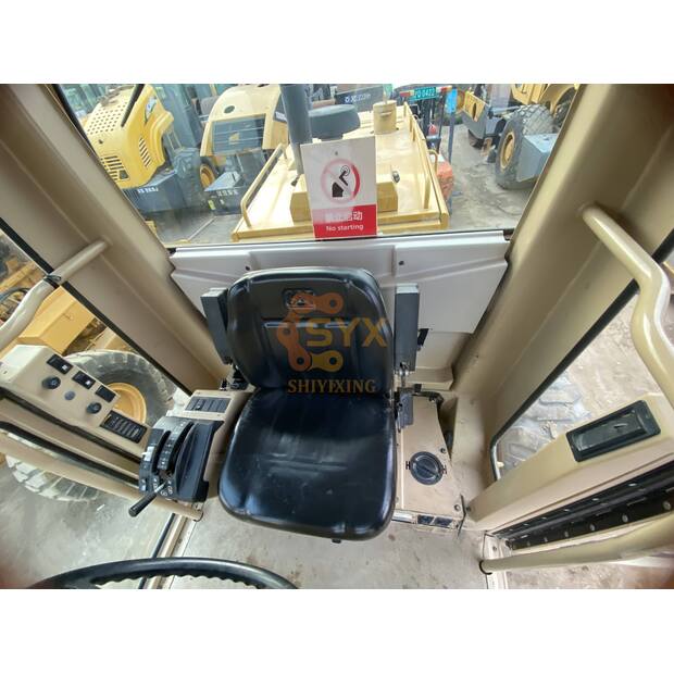 2022 Caterpillar 140K-41541318