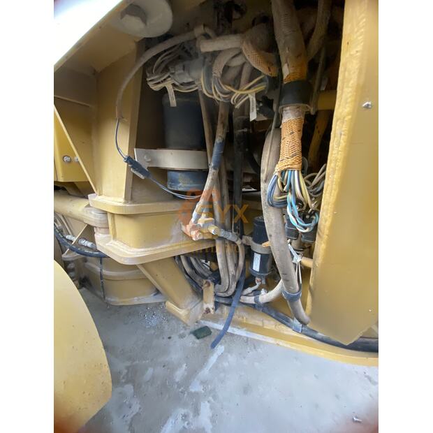 2022 Caterpillar 140K-41541320