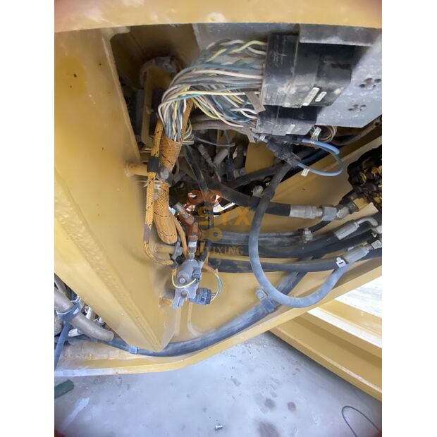2022 Caterpillar 140K-41541321