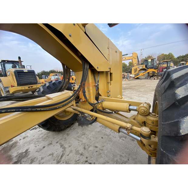2022 Caterpillar 140K-41541323