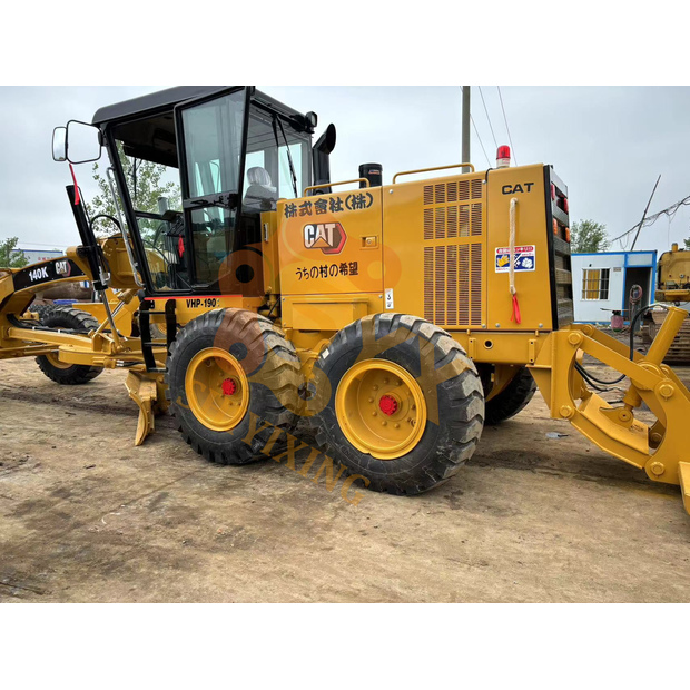 2023 Caterpillar 140K-41541326