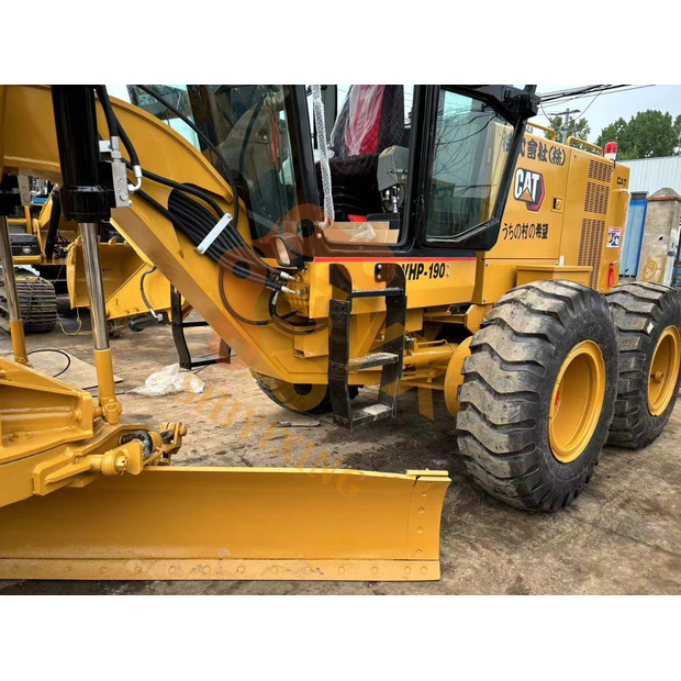 2023 Caterpillar 140K-41541329