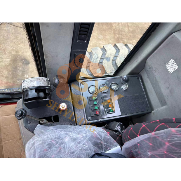 2023 Caterpillar 140K-41541330