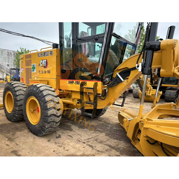 2023 Caterpillar 140K-41541333