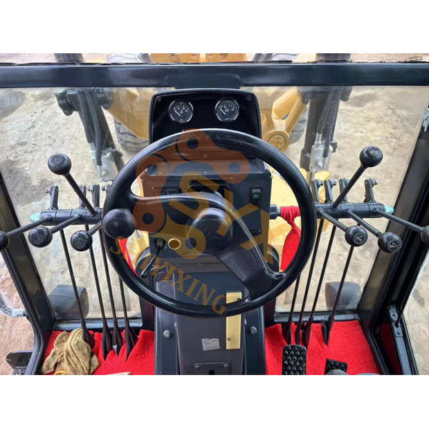 2023 Caterpillar 140K-41541335