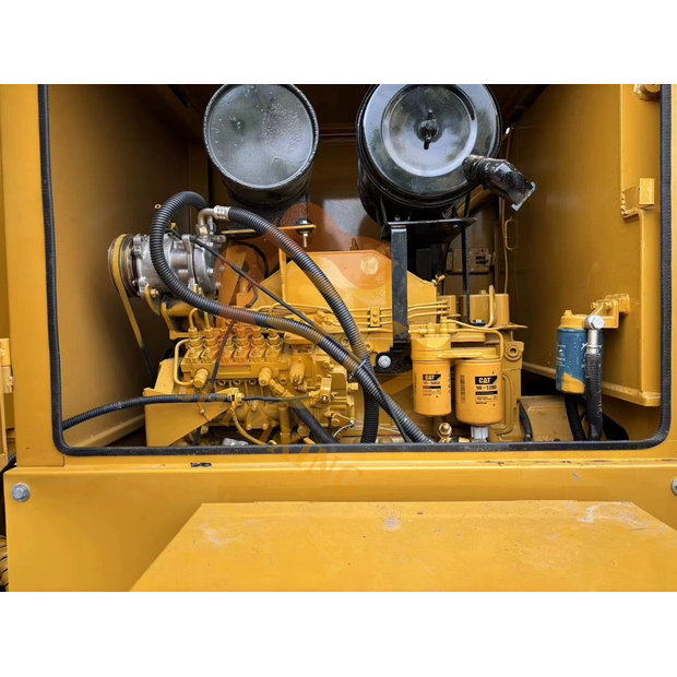 2023 Caterpillar 140K-41541337
