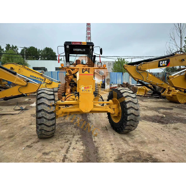 2023 Caterpillar 140K-41541338