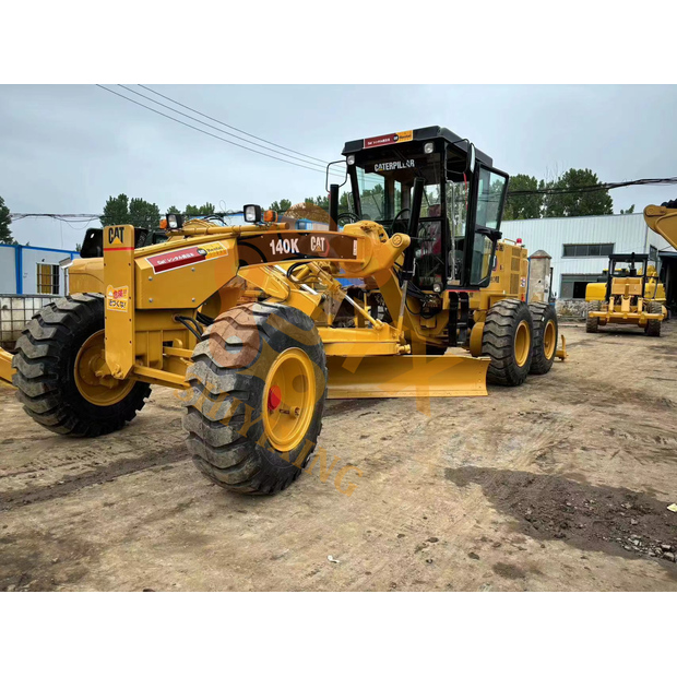 2023 Caterpillar 140K-41541340