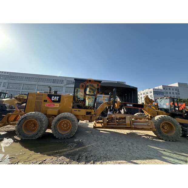 2023 كاتربيلر 160K-41541341
