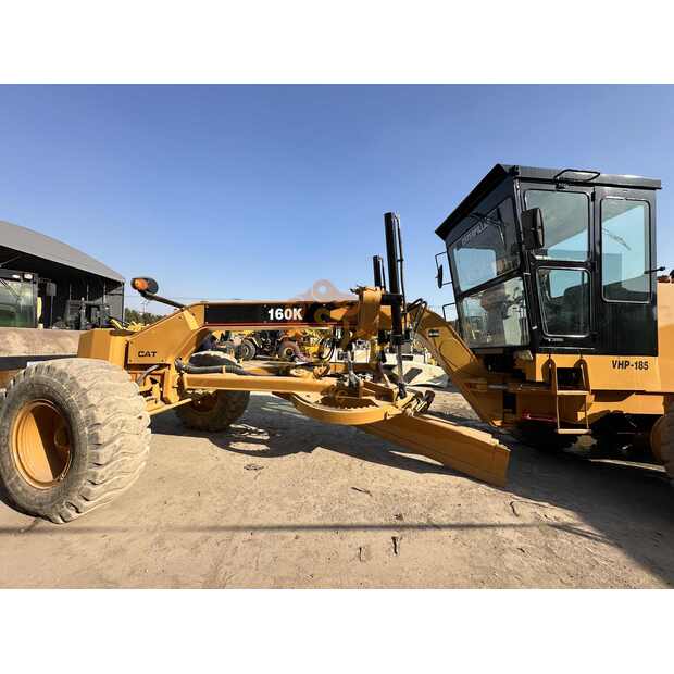 2023 كاتربيلر 160K-41541344