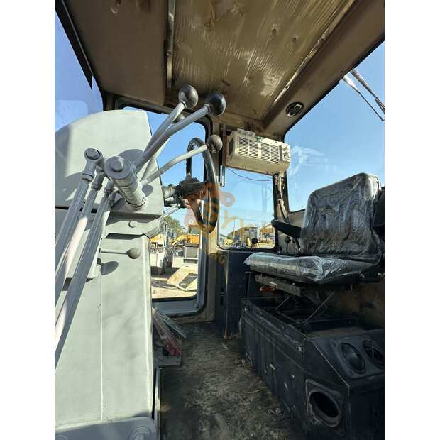 2023 كاتربيلر 160K-41541345