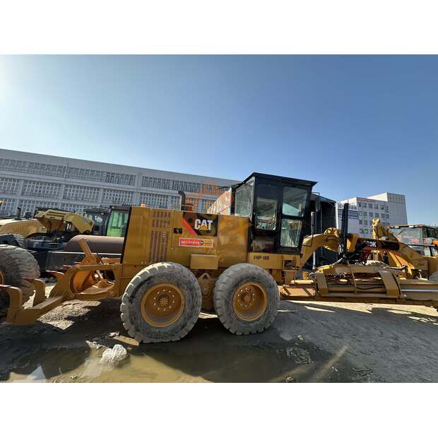 2023 كاتربيلر 160K-41541346