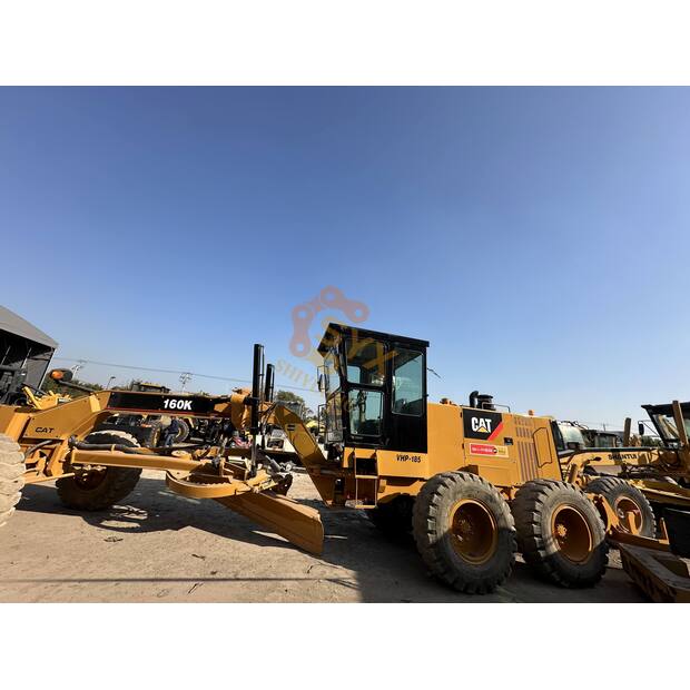2023 كاتربيلر 160K-41541347