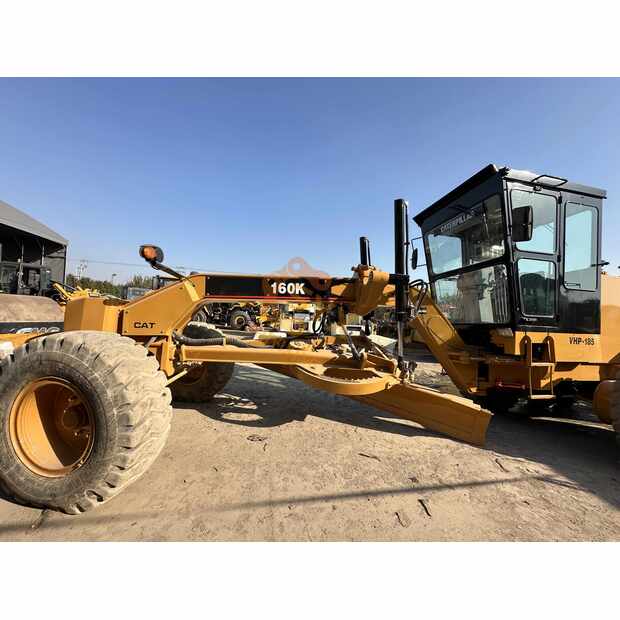 2023 كاتربيلر 160K-41541348