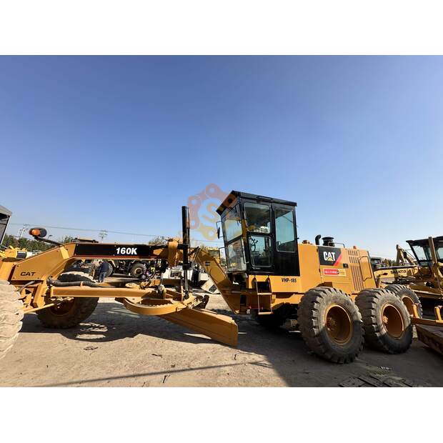 2023 كاتربيلر 160K-41541349