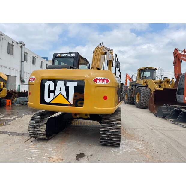 2023 Caterpillar 312D-41541353