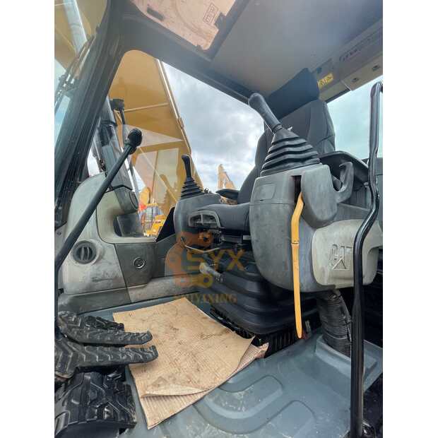 2023 Caterpillar 312D-41541355