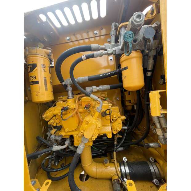2023 Caterpillar 312D-41541357