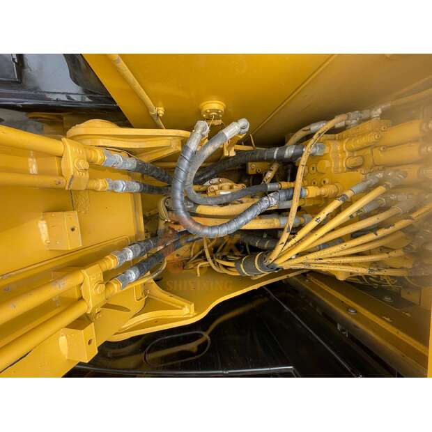 2023 Caterpillar 312D-41541358