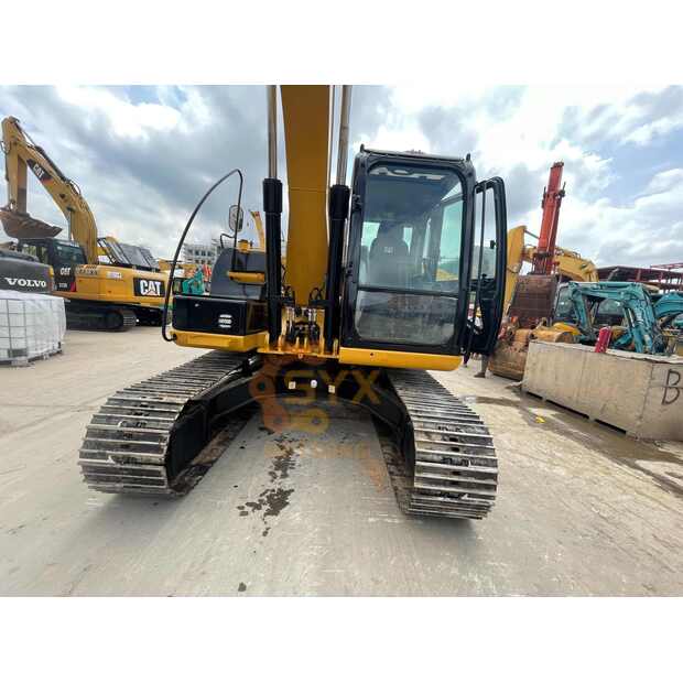 2023 Caterpillar 312D-41541360