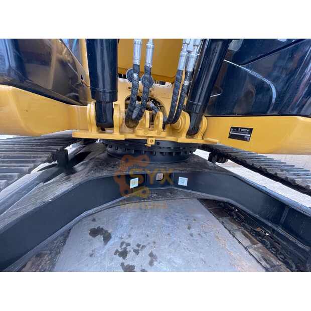 2023 Caterpillar 312D-41541361