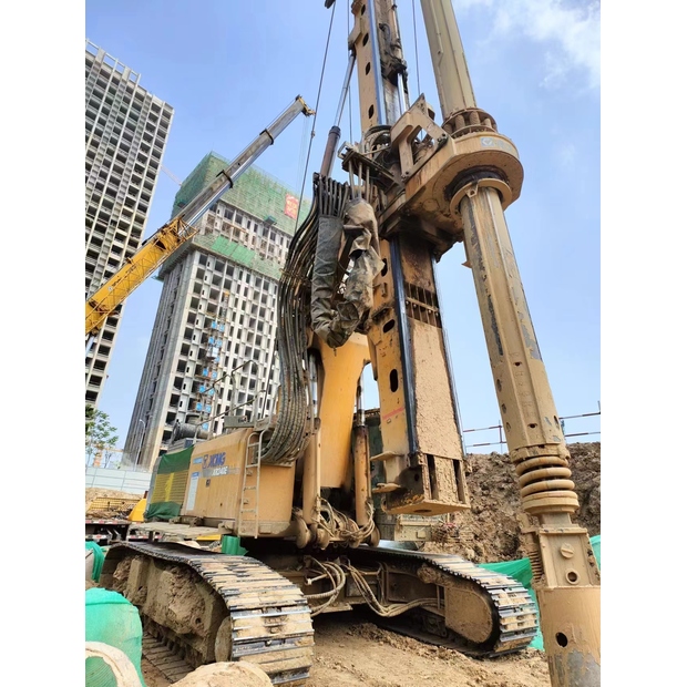 2019 XCMG XR240-41541957