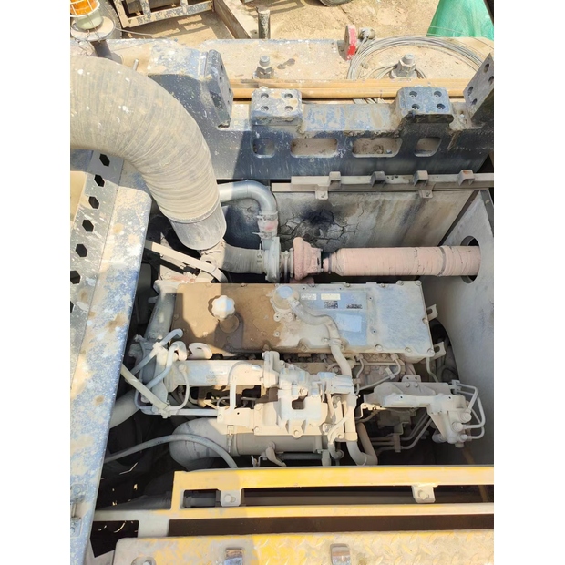 2019 XCMG XR240-41541960