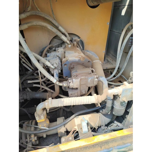 2019 XCMG XR240-41541961