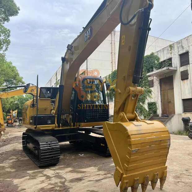 2023 كاتربيلر 312D-41541966