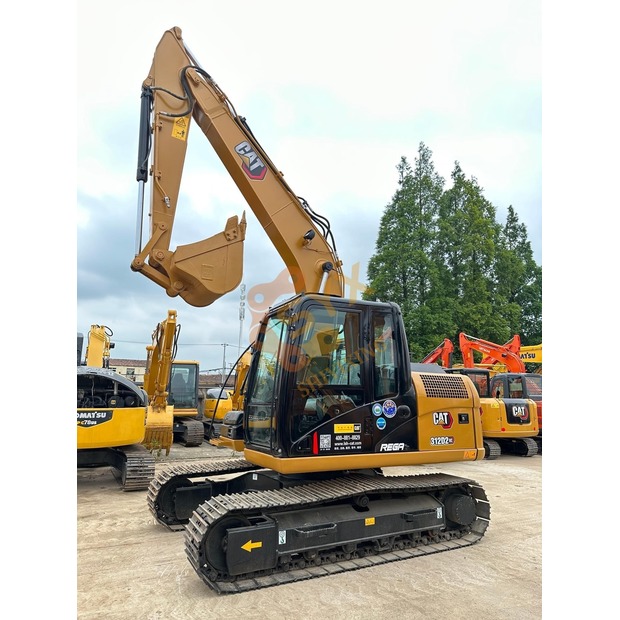 2022 Caterpillar 312D-41541979