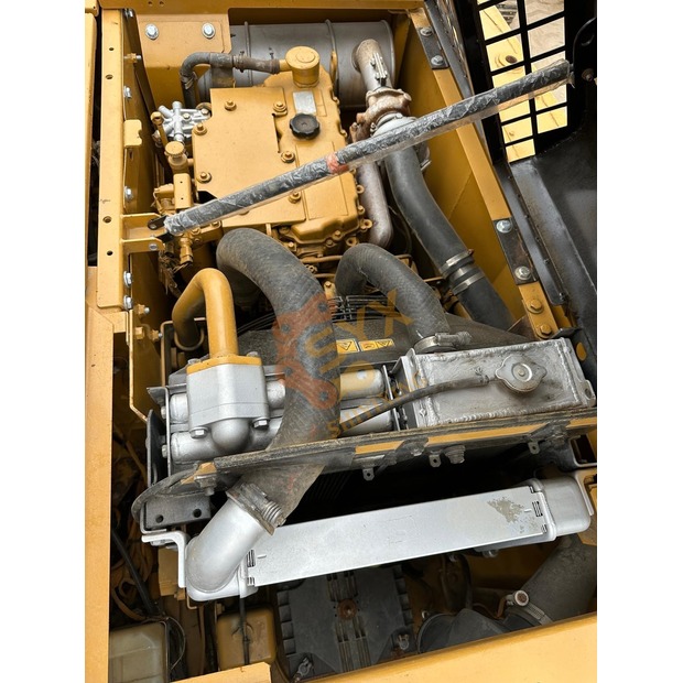 2022 Caterpillar 312D-41541984