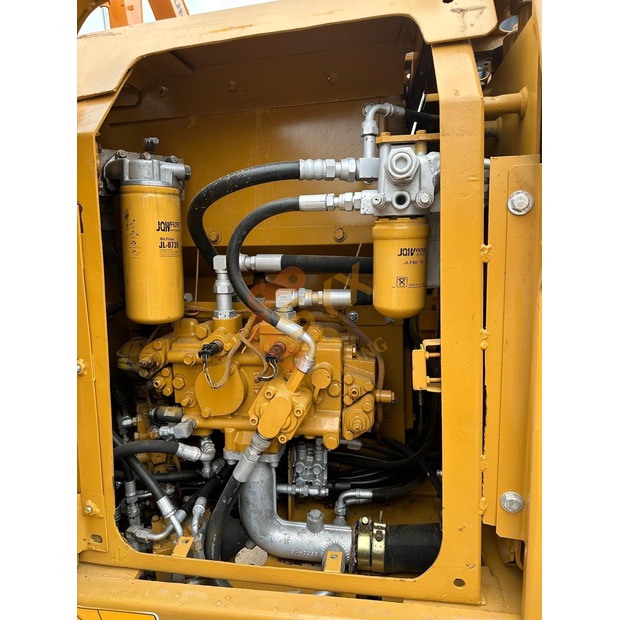 2022 Caterpillar 312D-41541985
