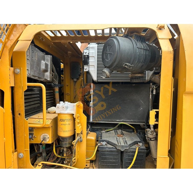 2022 Caterpillar 312D-41541986