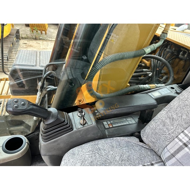 2022 Caterpillar 312D-41541988
