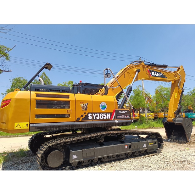 2024 ساني SY365H-41541989