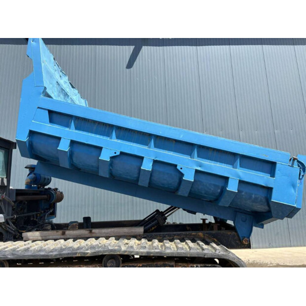1998 MOROOKA 2200-41542008