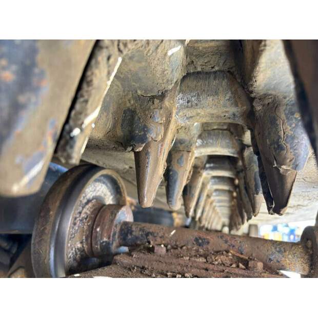 1998 MOROOKA 2200-41542016