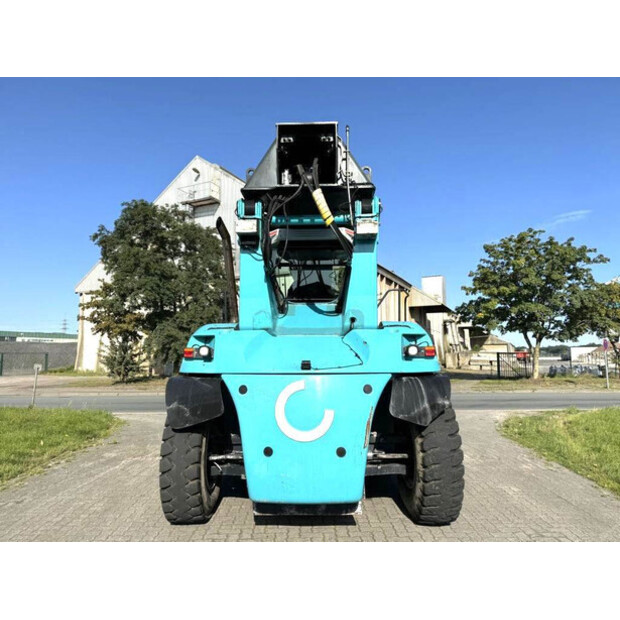 2018 SMV SC108TC6-41542083