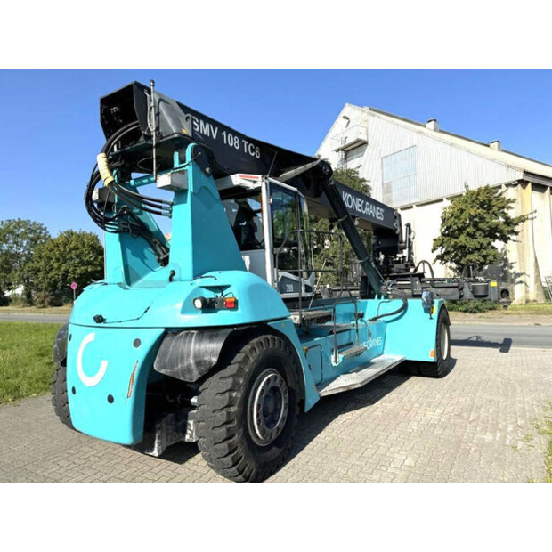 2018 SMV SC108TC6-41542084