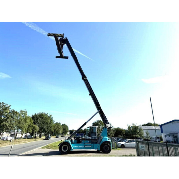 2018 SMV SC108TC6-41542086